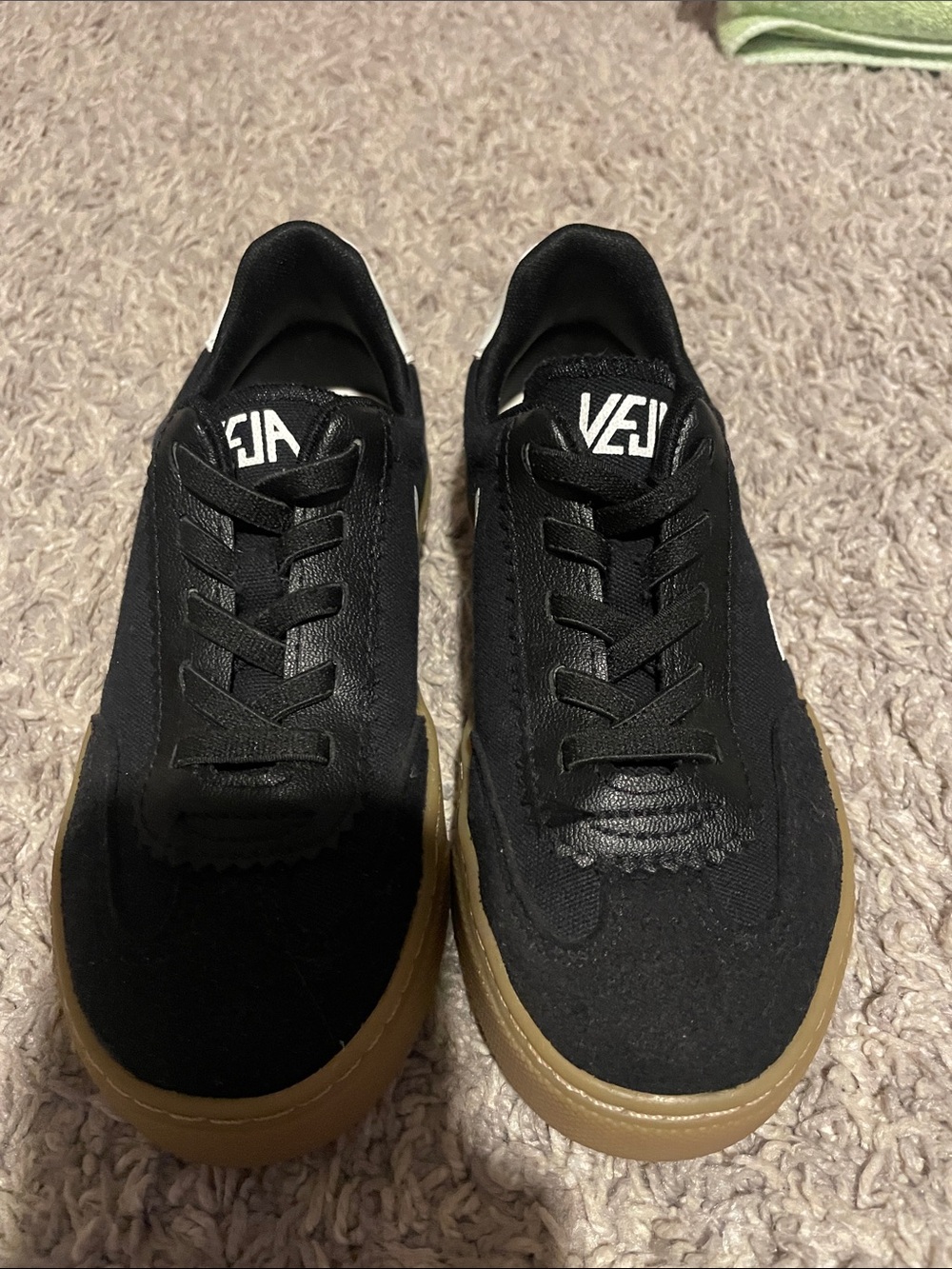 Kids Veja sneakers - Voley